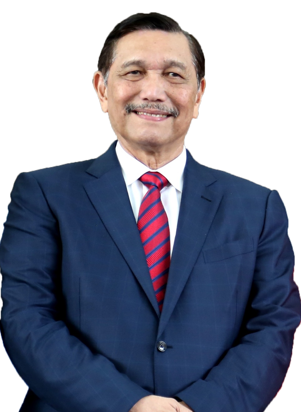 Luhut Adakan Pertemuan Dengan Wang Yi, Seperti Pertemuan Teman Lama
