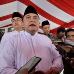 Kemenag Apresiasi Bupati Rudy Susmanto Dirikan Pusat Layanan Haji di Kabupaten Bogor