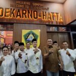 Tanpa Bahas Politik, Kaesang dan Rudy Susmanto Diskusikan Gagasan Pembangunan Kabupaten Bogor