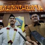 Kaesang Pangarep Pilih Solo untuk Kongres PSI : Dekat dengan Rumah