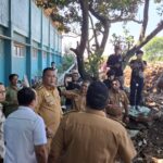 Bupati Bogor Evaluasi Izin Perumahan yang Diduga Sebabkan Banjir di SDN Cipayung 01 Cibinong