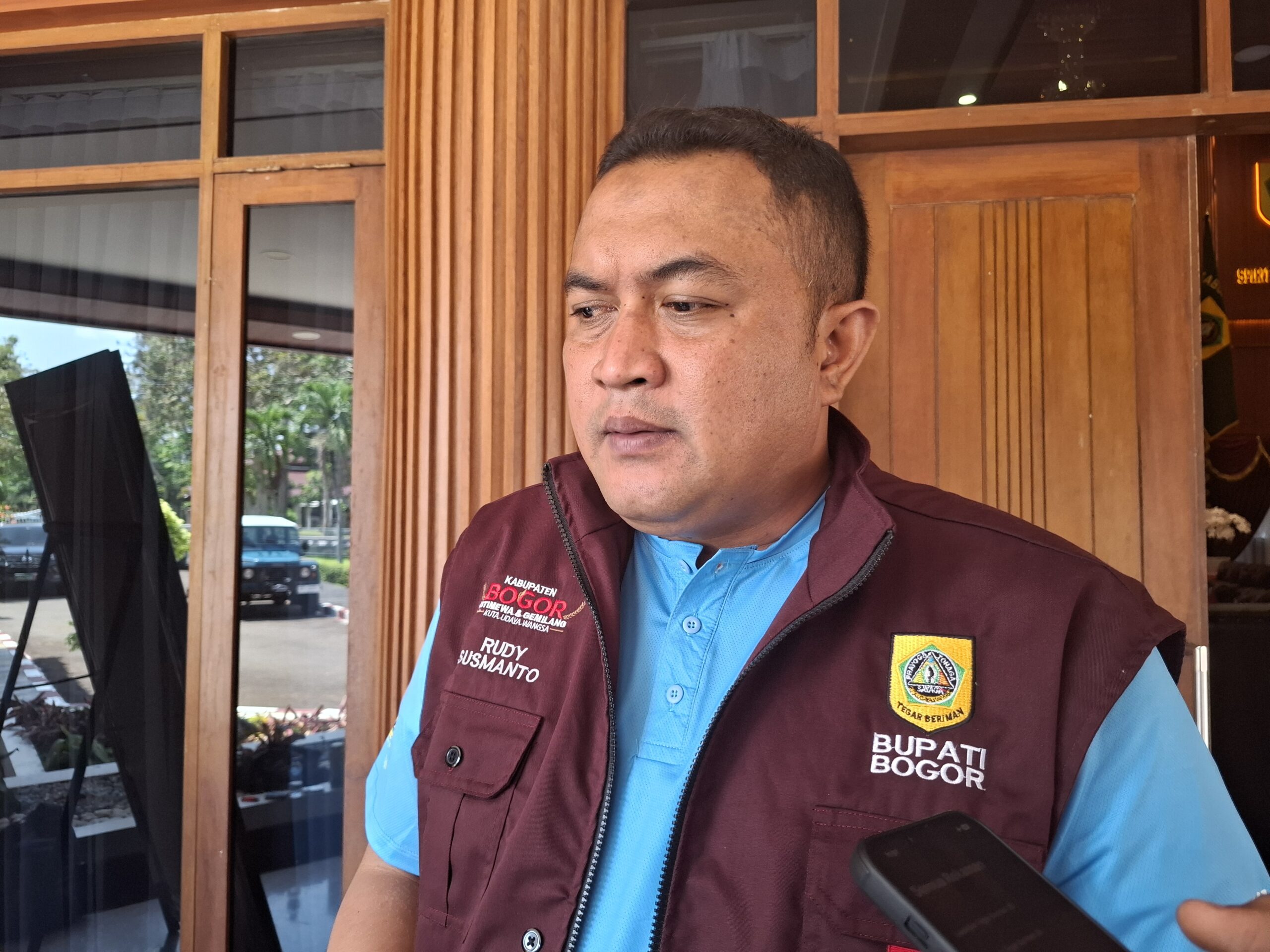 Pemkab Bogor Siapkan Barak Militer untuk Siswa Bermasalah, Kaji Payung Hukum