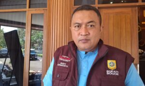 Pemkab Bogor Berencana Ubah Nama Jalan dan RSUD dengan Nama Pahlawan