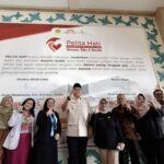 Usai Ganti Nama, RSUD Dr. KH. Idham Chalid Tancap Gas Resmikan Layanan Baru