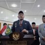 Usai di Lantik, Bupati Bogor Balal Gelar Retret Kepala Sekolah
