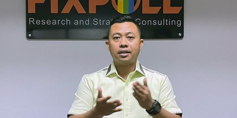 Anas RA Sebut Jokowi Sedang Mainkan Catur Politiknya untuk Mencalonkan Diri sebagai Ketum PSI