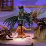 Long Weekend Seru? Yuk, Nonton Lila Show Theatrical Musical Spektakuler di Enchanting Valley