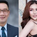 Lisa Mariana Tuntut Hak Identitas Anak, Ridwan Kamil Tidak Hadir dalam Sidang