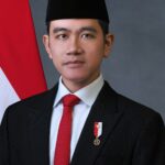 Gibran Tinjau Proyek Penting di IKN Pertama Kali Setelah Menjadi Wapres