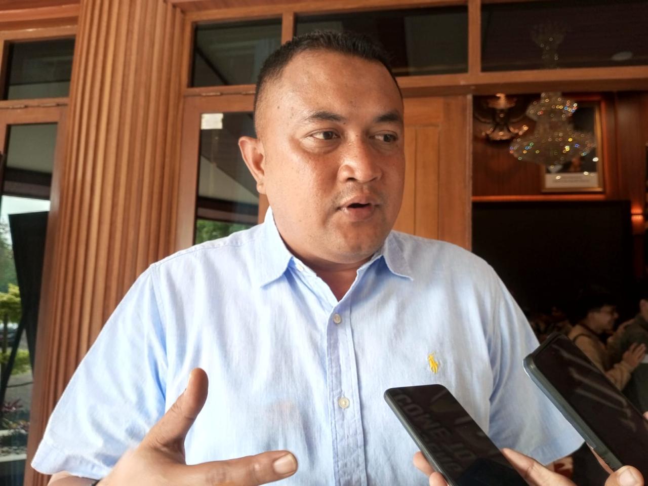 Pemkab Bogor Buka Suara Soal Mobil Jimny Milik SKPD : Dianggarkan Tahun 2023