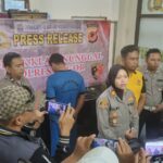 Anak Kades di Bogor Jadi Tersangka Kasus Penganiayaan