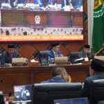 Bupati Bogor Tegaskan Komitmen Pembangunan dalam Rapat Paripurna DPRD