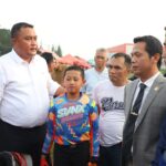Lahan Pemkab Bogor Disulap Jadi Sirkuit Motorcross, Bupati : Tanpa APBD