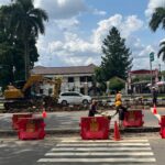 Bupati Bogor Bangun Simpang Baru, Akses Warga Menuju Pakansari Jadi Mudah