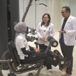 Rahasia Olahraga Aman, Hindari Cedera dengan Langkah Ini !
