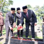 Bupati Bogor Serukan Semangat Kebangkitan Nasional : Ajak Generasi Muda Semangat Patriot