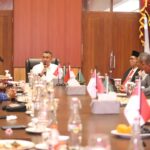 Bupati Bogor Rudy Susmanto Dorong Kebersamaan di Gebyar Gotong Royong Citeureup