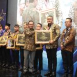 Pemkab Bogor Kembali Raih Juara SPM Awards 2025, Bupati : Kami Bangun Bangsa dari Bogor