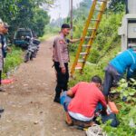 Kabel PLN di Tanjungsari Dicuri, Ratusan Rumah Warga Mati Lampu