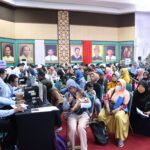 Gelar Gebyar Adminduk, Disdukcapil Jamin Layanan Kependudukan Selesai Satu Hari