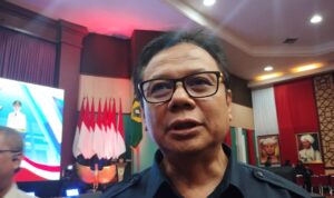 DPMPTSP Hadirkan Gerai Pelayanan Publik di Bogor Barat, Warga Tak Perlu Lagi ke Cibinong