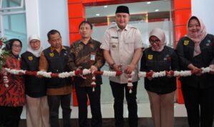 Resmi ! Empat RSUD di Kabupaten Bogor Berganti Nama