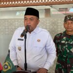 Pertama di Indonesia, Kabupaten Bogor Dirikan Rumah Keluarga Merah Putih