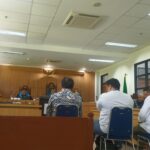 Gugat Pemberhentian dari KPU Jabar, Ummi Wahyuni Hadirkan Tiga Ahli di Sidang PTUN Jakarta