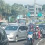 Polisi : 1.100 Kendaraan Per Jam Masuk Kawasan Puncak Bogor