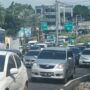 Long Weekend 9 Ribu Kendaraan Melintas di Jalur Puncak
