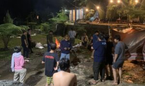 Lelah dengan Puncak yang Macet? Coba Healing Seru di Lembah Cipanas Kelapa 3 Bogor