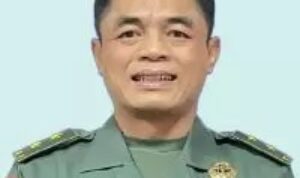 Dirjen Bea Cukai Berikan Alasan di Balik Menerima Presiden Prabowo Gabung Dalam Kemenkeu
