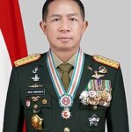 Agus Subiyanto Lakukan Perubahan Jabatan 117 Perwira Tinggi TNI