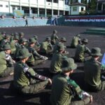 Daftar Daerah di Jawa Barat yang Menjalani Program Sekolah Militer