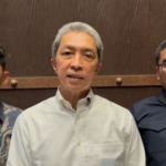 Dedie A. Rachim Tanggapi Laporan Indikasi Keracunan MBG