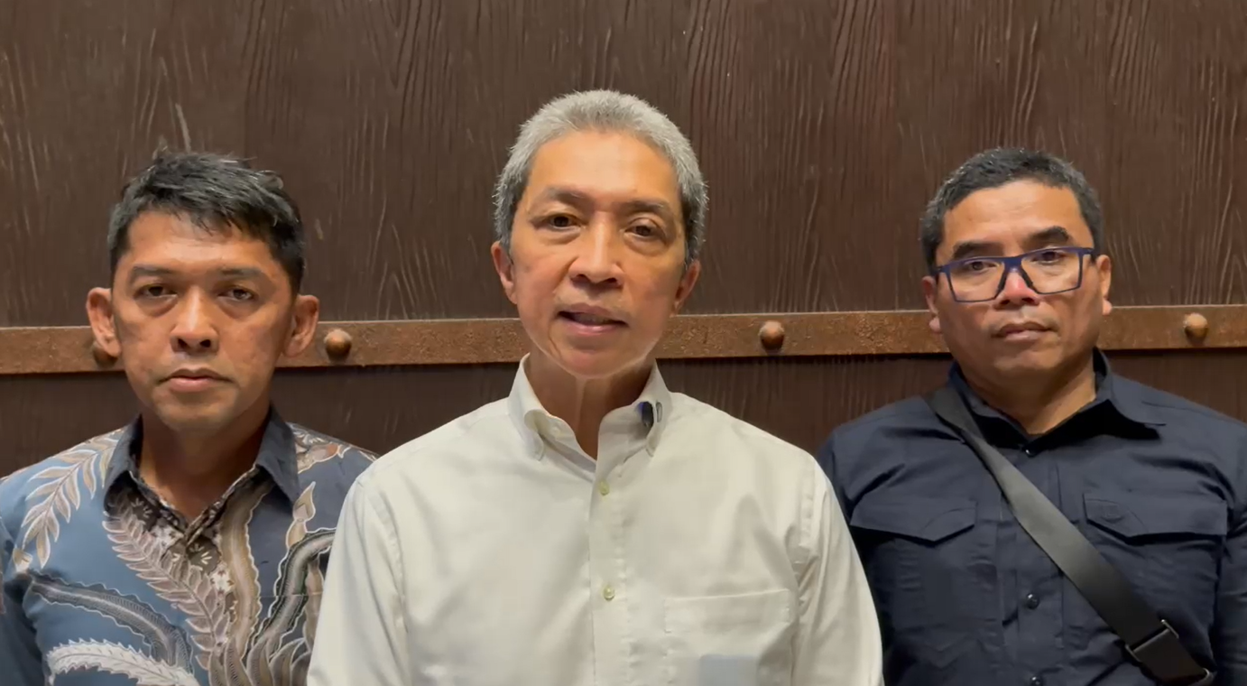 Dedie A. Rachim Tanggapi Laporan Indikasi Keracunan MBG