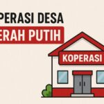 Koperasi Merah Putih Akan Jadi Penyalur Kebutuhan Pokok dan Gas LPG