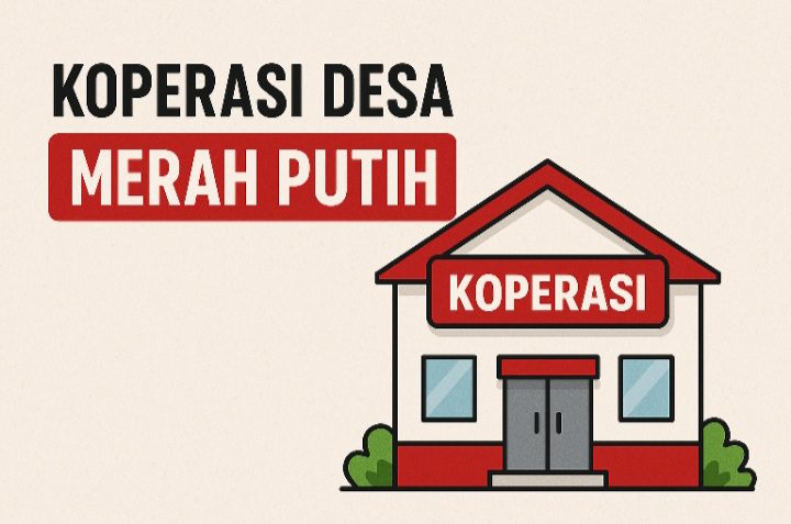 Koperasi Merah Putih Akan Jadi Penyalur Kebutuhan Pokok dan Gas LPG