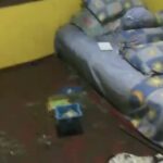 21 Rumah dan 2 unit Motor di Cisarua Terendam Banjir