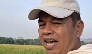 Gubernur Jabar Dedi Mulyadi Kembali Liburkan Supir Angkot di Jalur Puncak