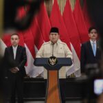 Prabowo: Jumlah Keberhasilan MBG 99,99 Persen Dibandingkan Angka Keracunan