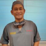 Ketum ILUNI FK UI Minta Prabowo untuk Mengganti Posisi Menkes Budi Gunadi