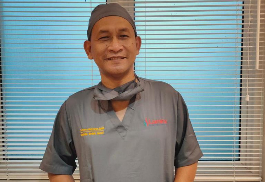 Ketum ILUNI FK UI Minta Prabowo untuk Mengganti Posisi Menkes Budi Gunadi