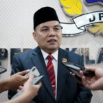 Ketua DPRD Kota Bogor Tegaskan Pentingnya Sikap Berpihak kepada Buruh