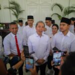 Didie A. Rachim Berikan Tanggapan Terkait Program Pendidikan Semi-Militer