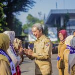 Didie A. Rachim Mengajak Semua ASN dan Pasangan Muda untuk Segera Mendaftar Haji