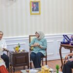 Perawat Kota Bogor Raih IIWCG Awards 2025, Dedie A. Rachim Berikan Apresiasi