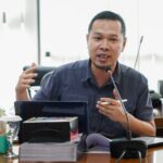 Dedi Mulyono Usul Raperda Atasi Judi Online di Kota Bogor