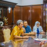 Dedie A. Rachim Wariskan Sejarah PETA Kepada Generasi Mendatang