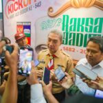Rayakan HJB ke-543, Dedie Rachim Tekankan Pentingnya Kolaborasi dan Perhatian Lingkungan